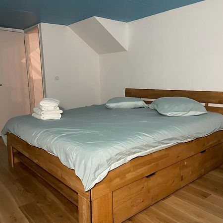Apartamento Apparemment Choucas Bagnères-de-Bigorre Exterior foto
